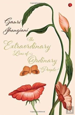 Bertrand.pt - The Extraordinary Lives Of Ordinary People
