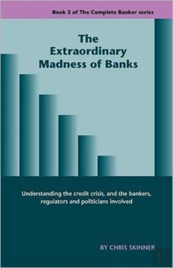 Bertrand.pt - The Extraordinary Madness Of Banks