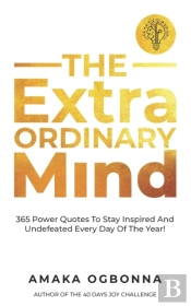 The Extraordinary Mind