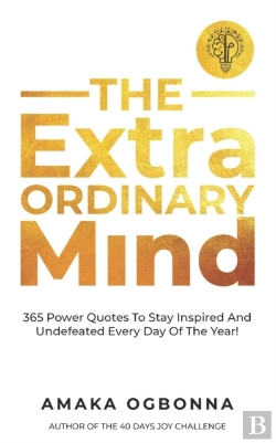 Bertrand.pt - The Extraordinary Mind