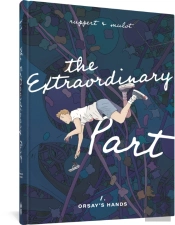 The Extraordinary Part