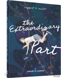 Bertrand.pt - The Extraordinary Part