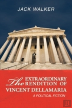 Bertrand.pt - The Extraordinary Rendition Of Vincent Dellmaria