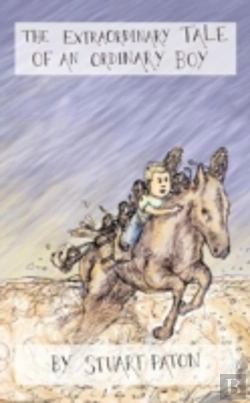 Bertrand.pt - The Extraordinary Tale Of An Ordinary Boy