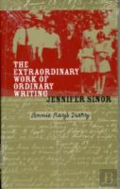 The Extraordinary Work Of Ordinary Writing