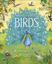 The Extraordinary World Of Birds