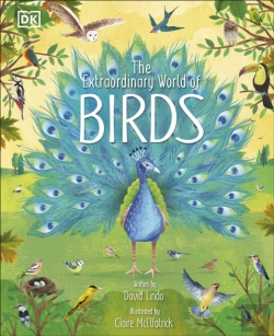 Bertrand.pt - The Extraordinary World Of Birds
