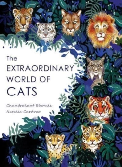 Bertrand.pt - The Extraordinary World Of Cats