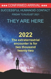 The Extraterrestrial Encounter Is For Two Thousand Twenty-Two
