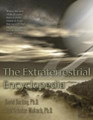 The Extraterrestrial Encyclopedia