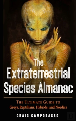 Bertrand.pt - The Extraterrestrial Species Almanac