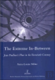 The Extreme In-Between (Politics And Literature)