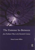 The Extreme In-Between (Politics And Literature)