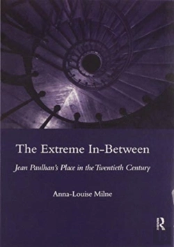 Bertrand.pt - The Extreme In-Between (Politics And Literature)