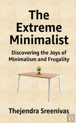 Bertrand.pt - The Extreme Minimalist