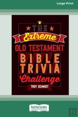 Bertrand.pt - The Extreme Old Testament Bible Trivia C