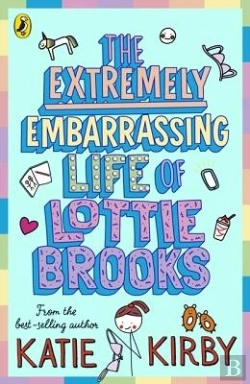 Bertrand.pt - The Extremely Embarrassing Life Of Lottie Brooks