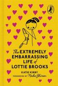 The Extremely Embarrassing Life Of Lottie Brooks