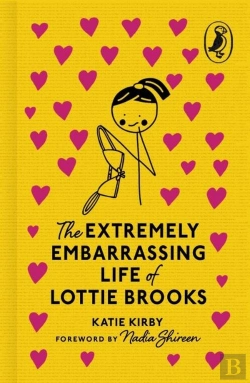 Bertrand.pt - The Extremely Embarrassing Life Of Lottie Brooks