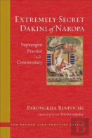 The Extremely Secret Dakini Of Naropa