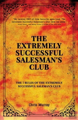 Bertrand.pt - The Extremely Successful Salesman'S Club