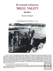 The Extremely Unfortunate Skull Valley Incident