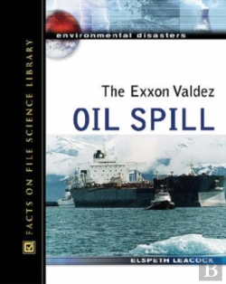 Bertrand.pt - The Exxon Valdez Oil Spill