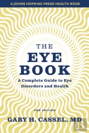 The Eye Book