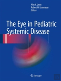 Bertrand.pt - The Eye In Pediatric Systemic Disease