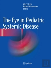 The Eye In Pediatric Systemic Disease