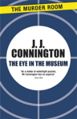 The Eye In The Museum