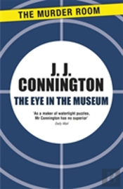 The Eye In The Museum