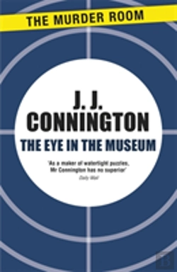 Bertrand.pt - The Eye In The Museum