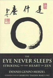 The Eye Never Sleeps