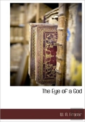 The Eye Of A God