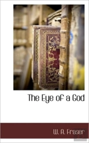 The Eye Of A God
