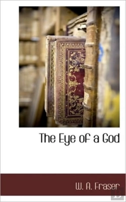 Bertrand.pt - The Eye Of A God