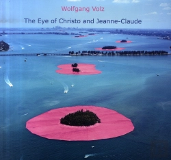 Bertrand.pt - The Eye Of Christo And Jeanne-Claude