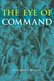 The Eye Of Command