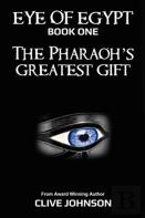 The Eye Of Egypt;