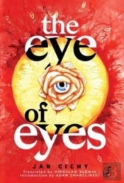 The Eye Of Eyes