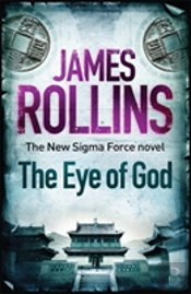 The Eye Of God