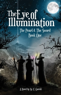 Bertrand.pt - The Eye Of Illumination