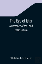 The Eye Of Istar