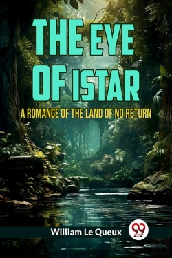 Bertrand.pt - The Eye Of Istara Romance Of The Land Of No Return (Edition2023)