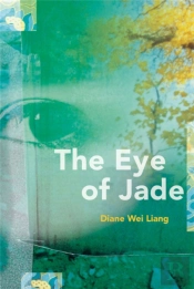 The Eye Of Jade