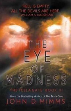 Bertrand.pt - The Eye Of Madness