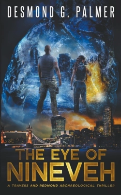 Bertrand.pt - The Eye Of Nineveh