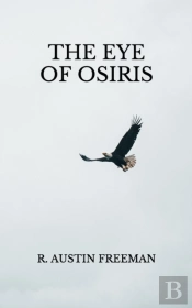 The Eye Of Osiris