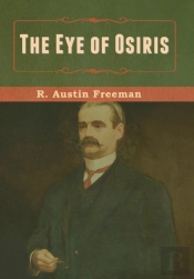 The Eye Of Osiris